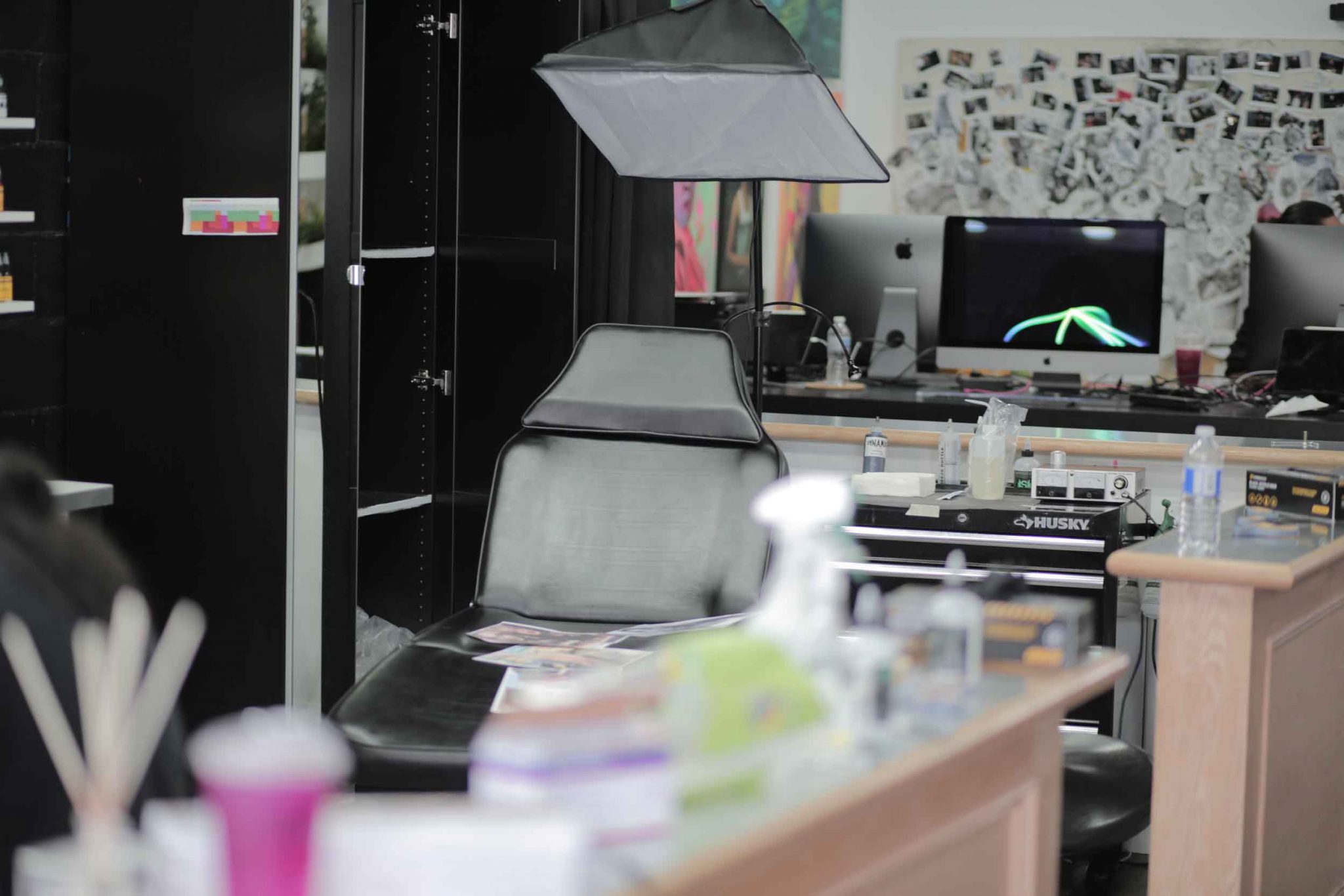 How to Prepare for a tattoo