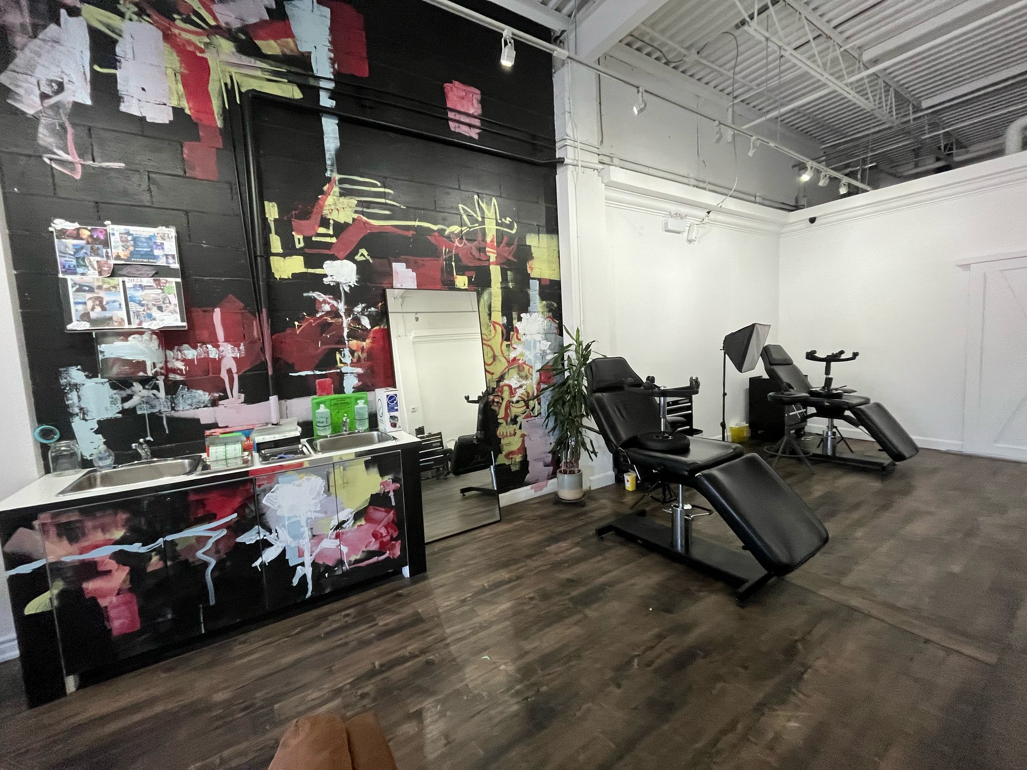 Playhouse Tattoos Studio