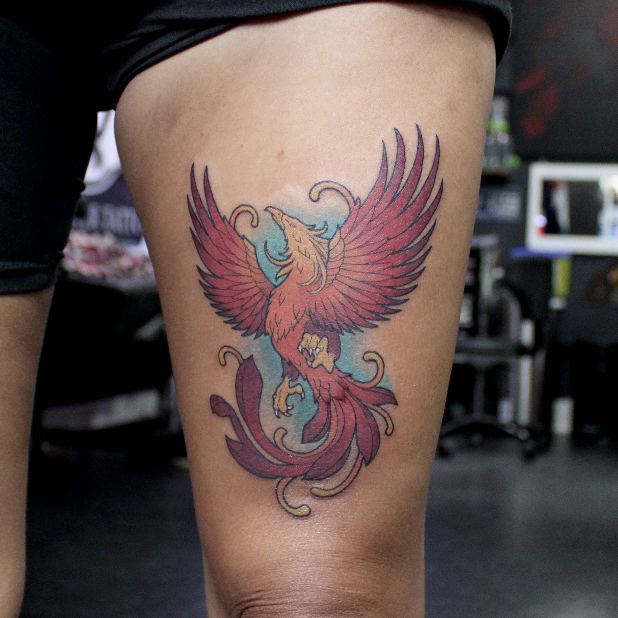 Pheonix