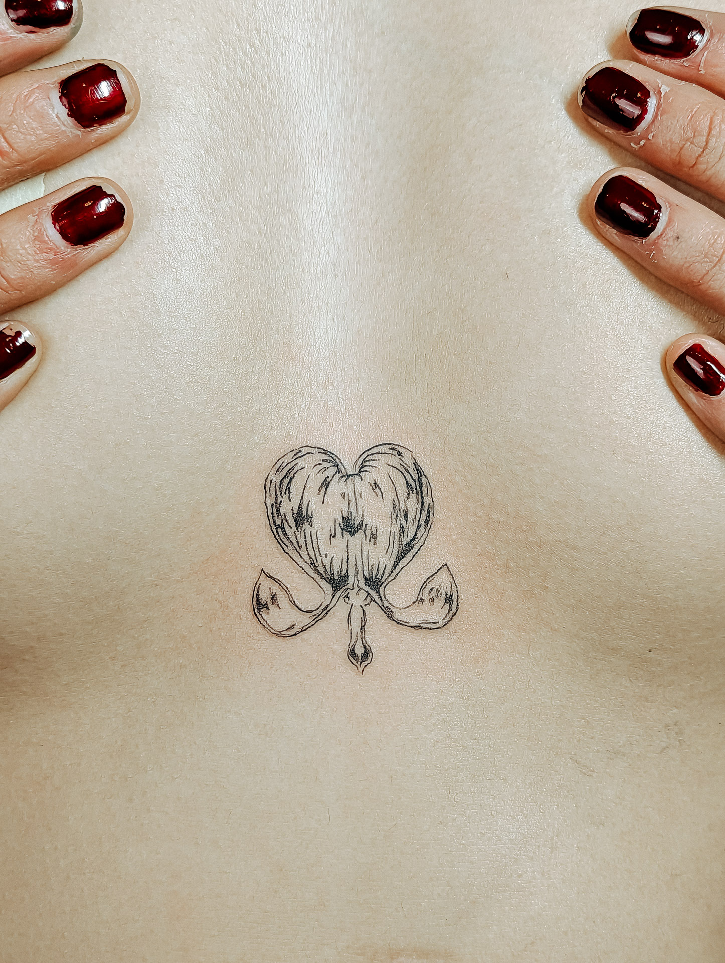 Growing Heart