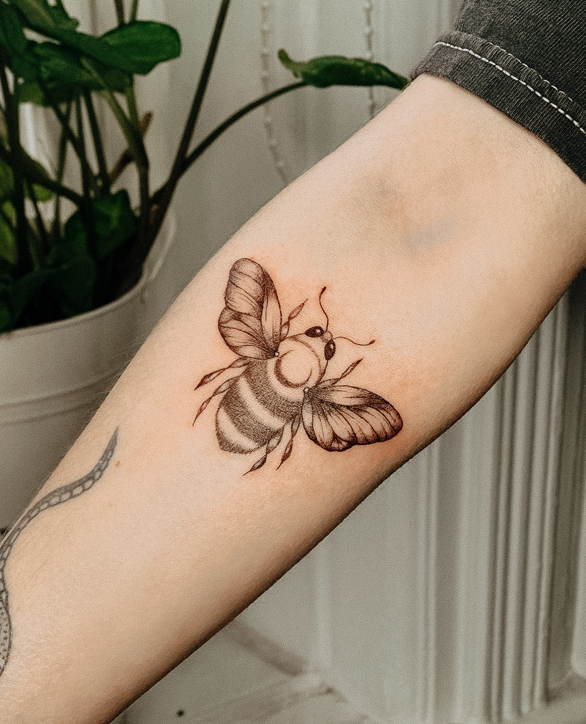 Bumble Bee