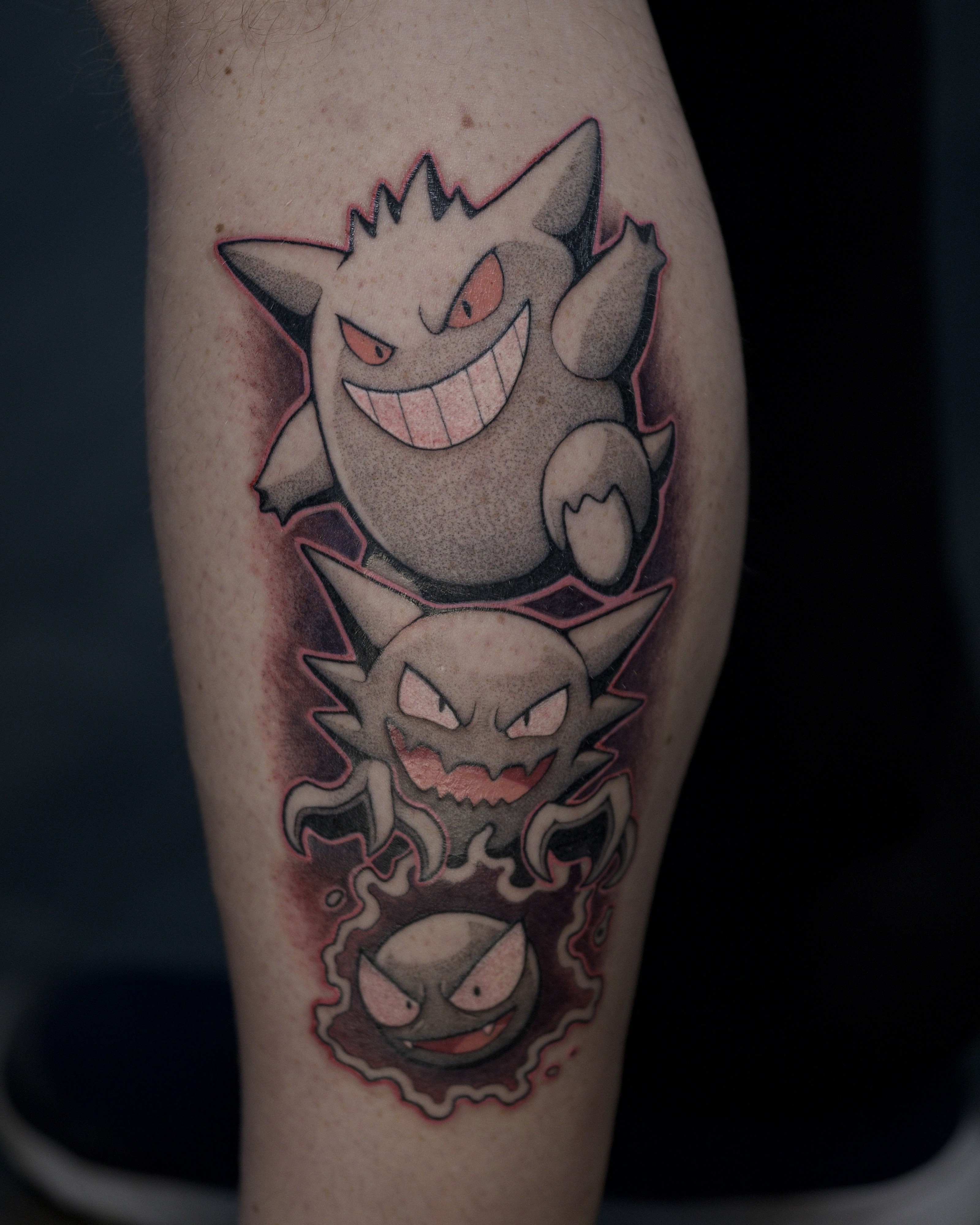 Gengar