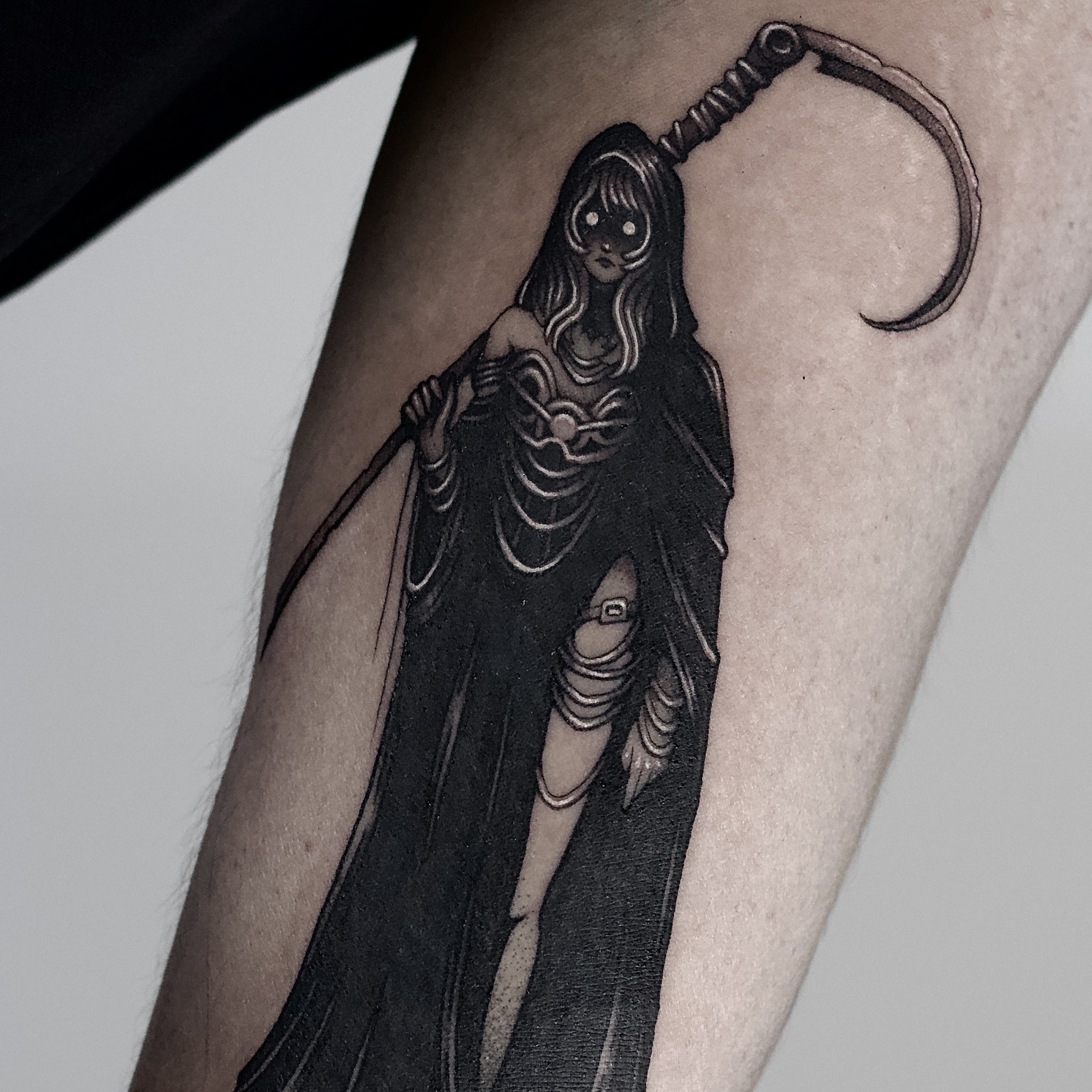 Witch