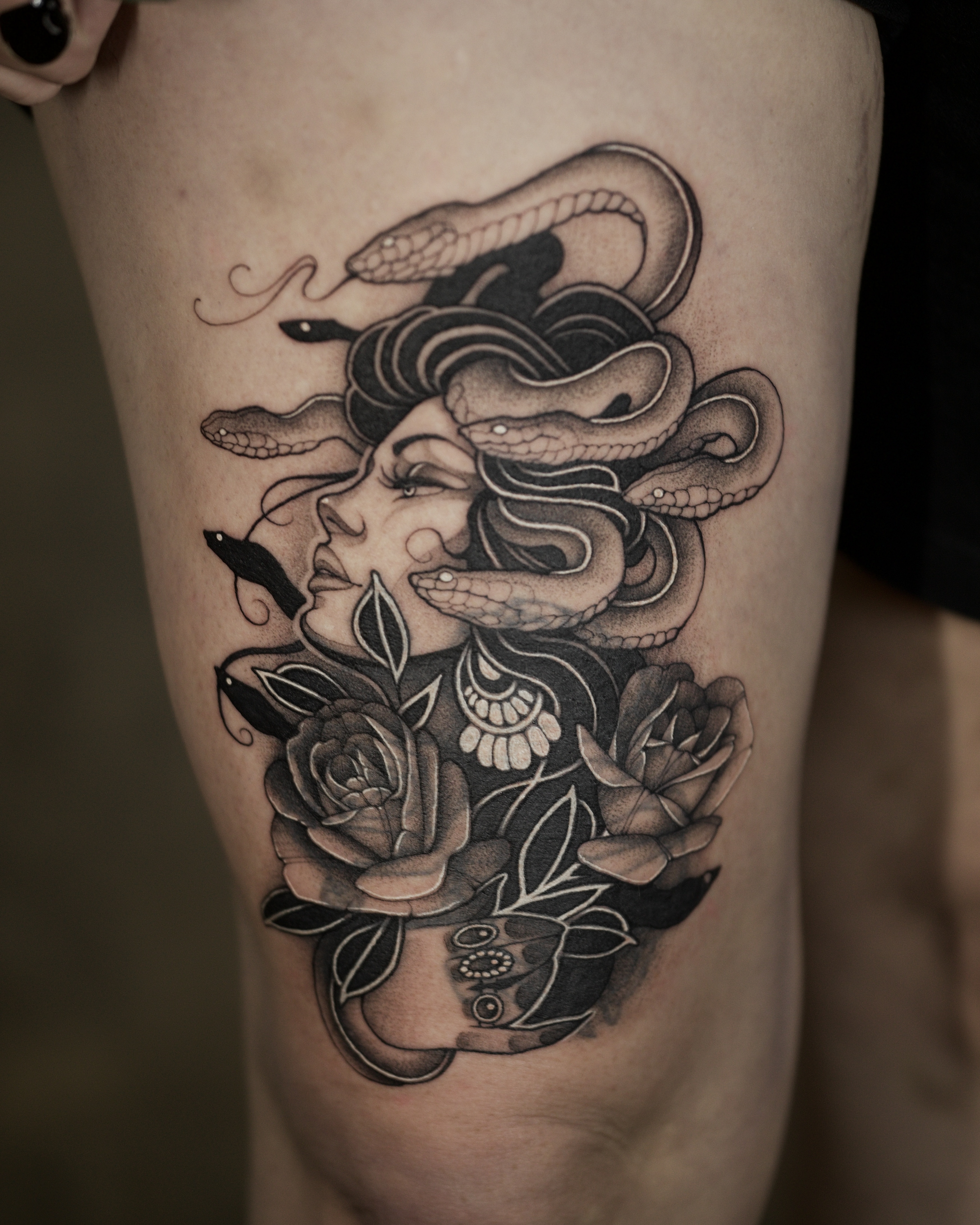 Cover-up