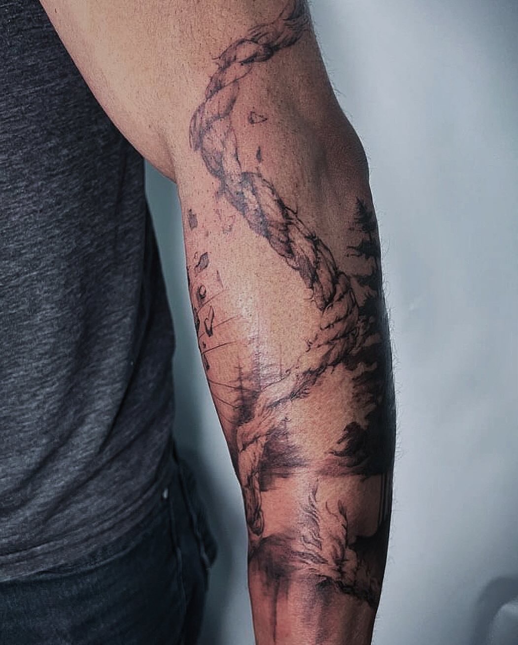 Rope_Sleeve