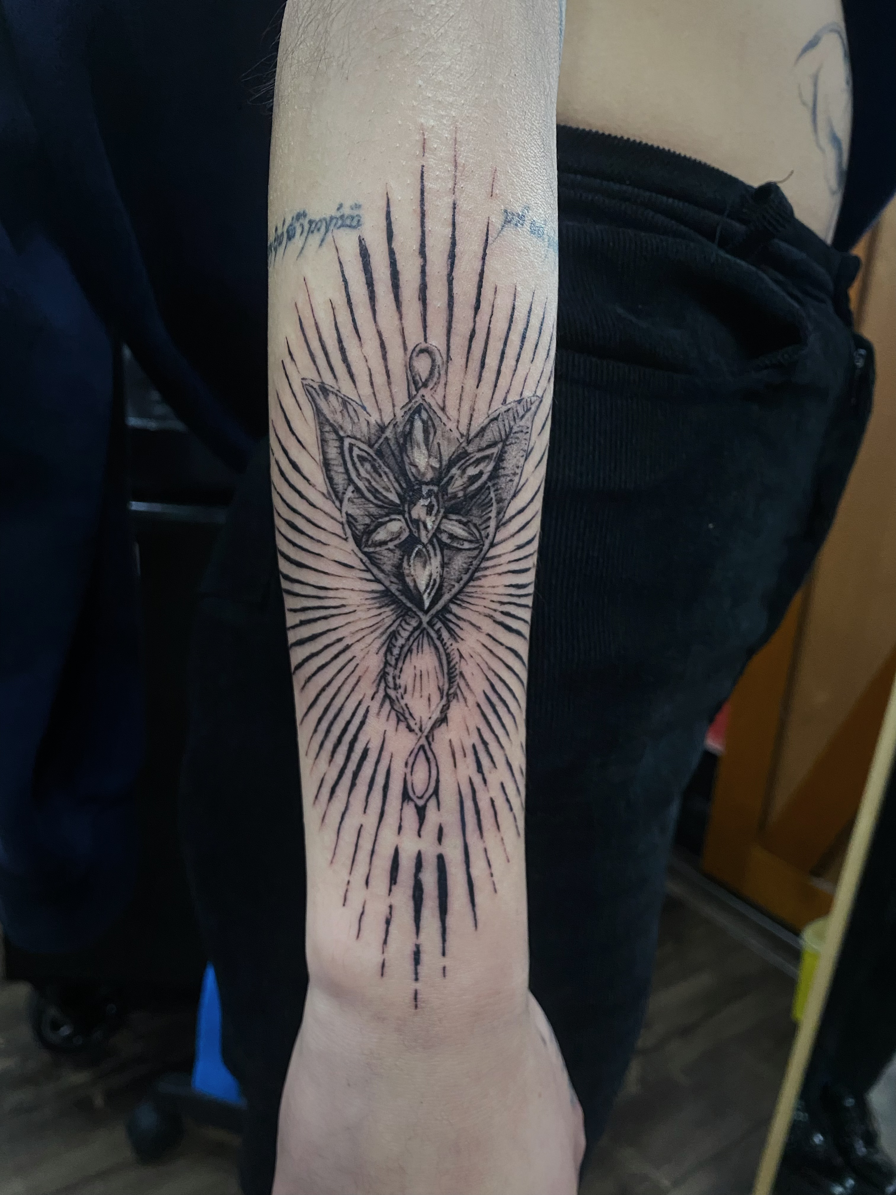 Etching_Arm