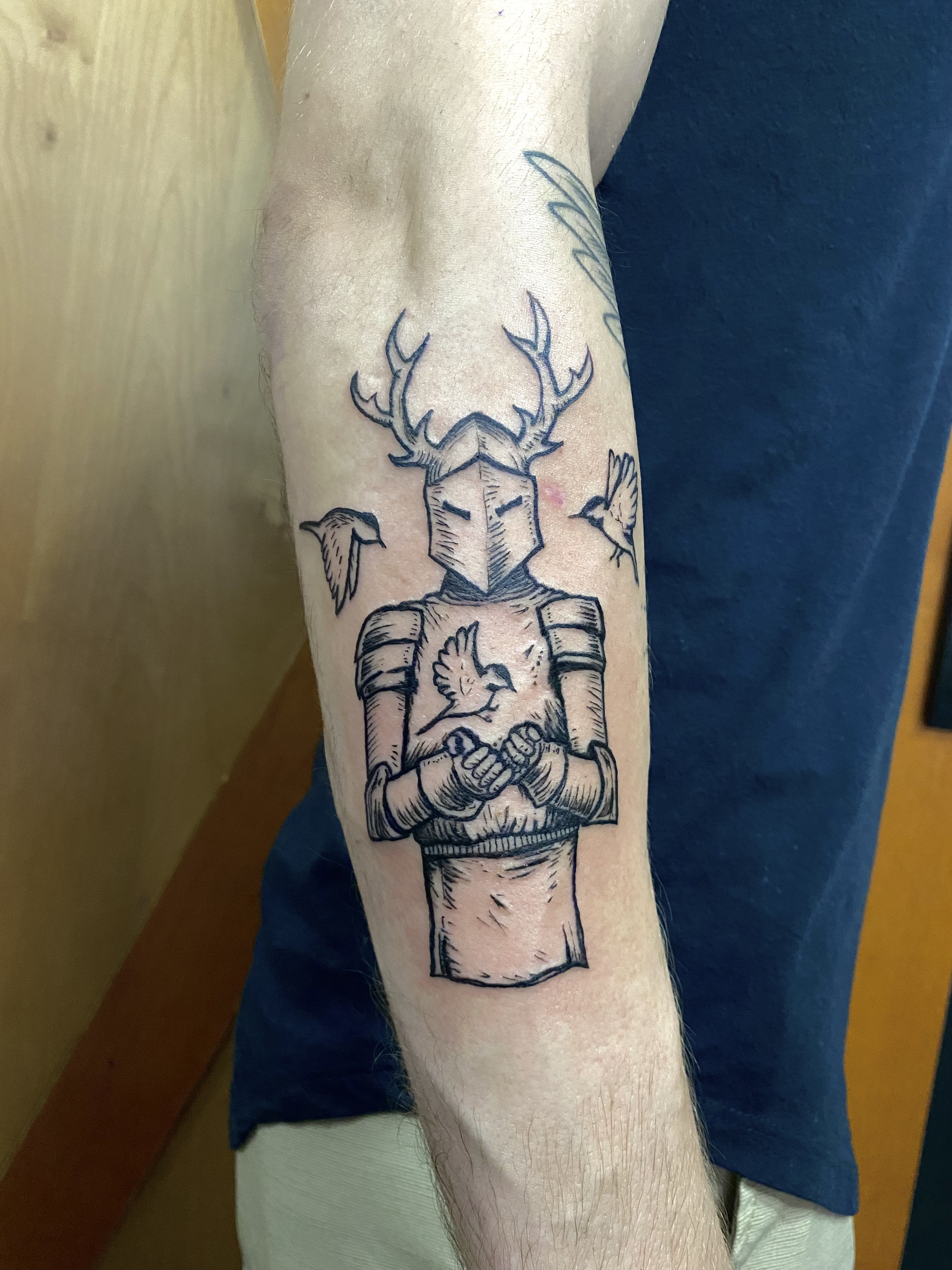 Etching_Arm