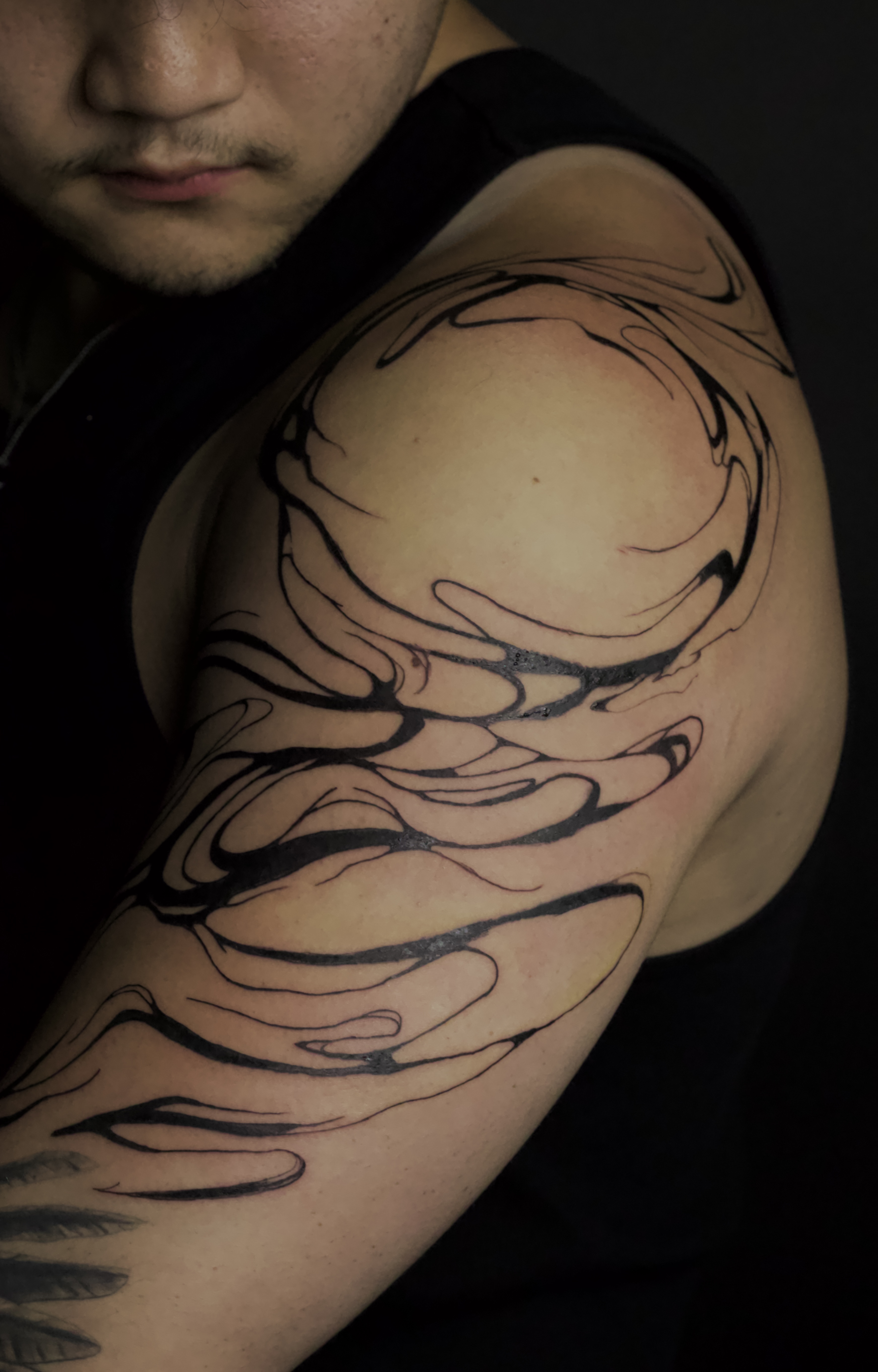 Swirls