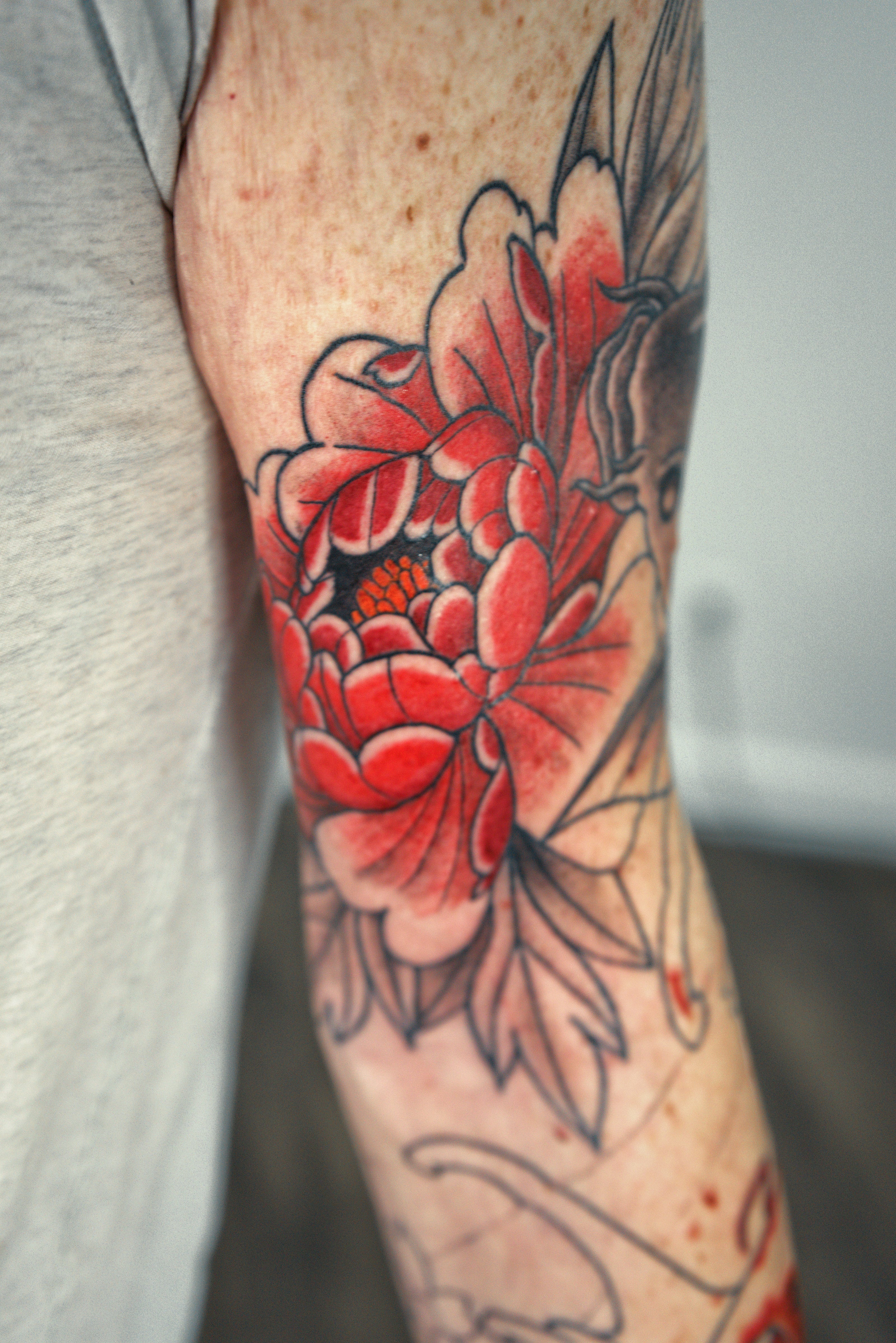 flower
