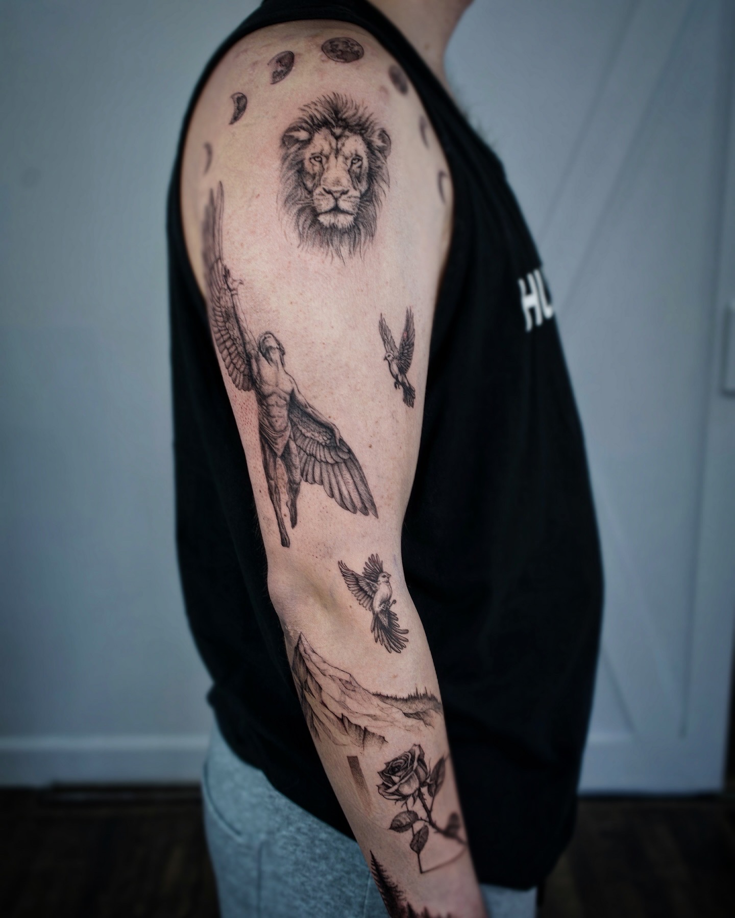 microrealism