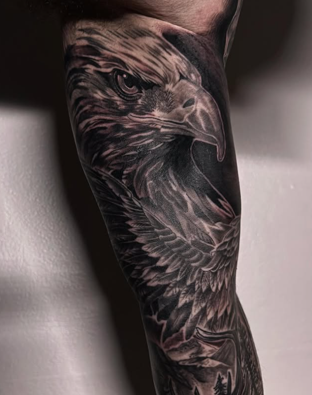 Eagle