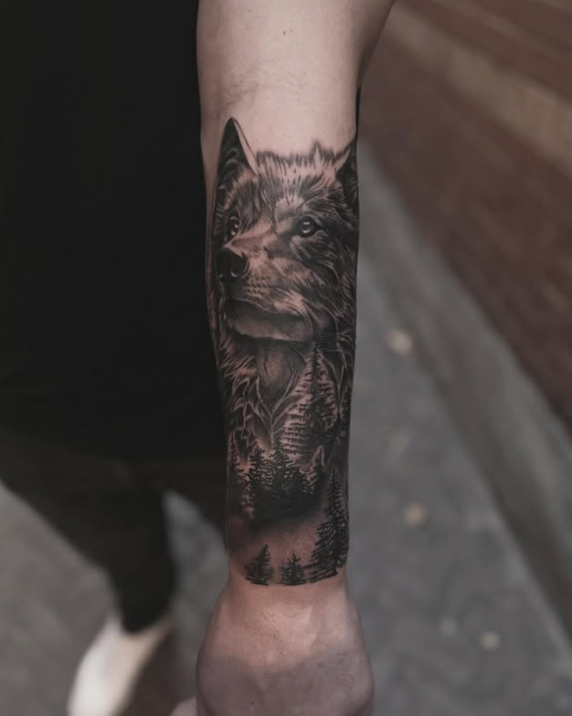 Wolf