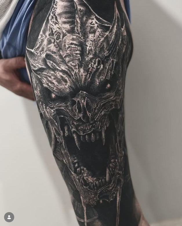 Demon